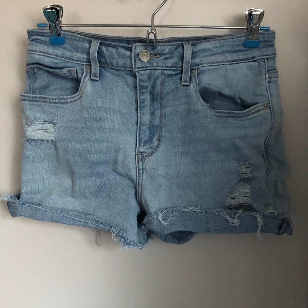 Levi’s 721 high rise skinny jean shirt size 28